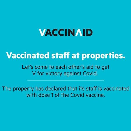 Vaccinated Staff- Spot On 63896 New Hotel Indraprastha Bhopal Bagian luar foto