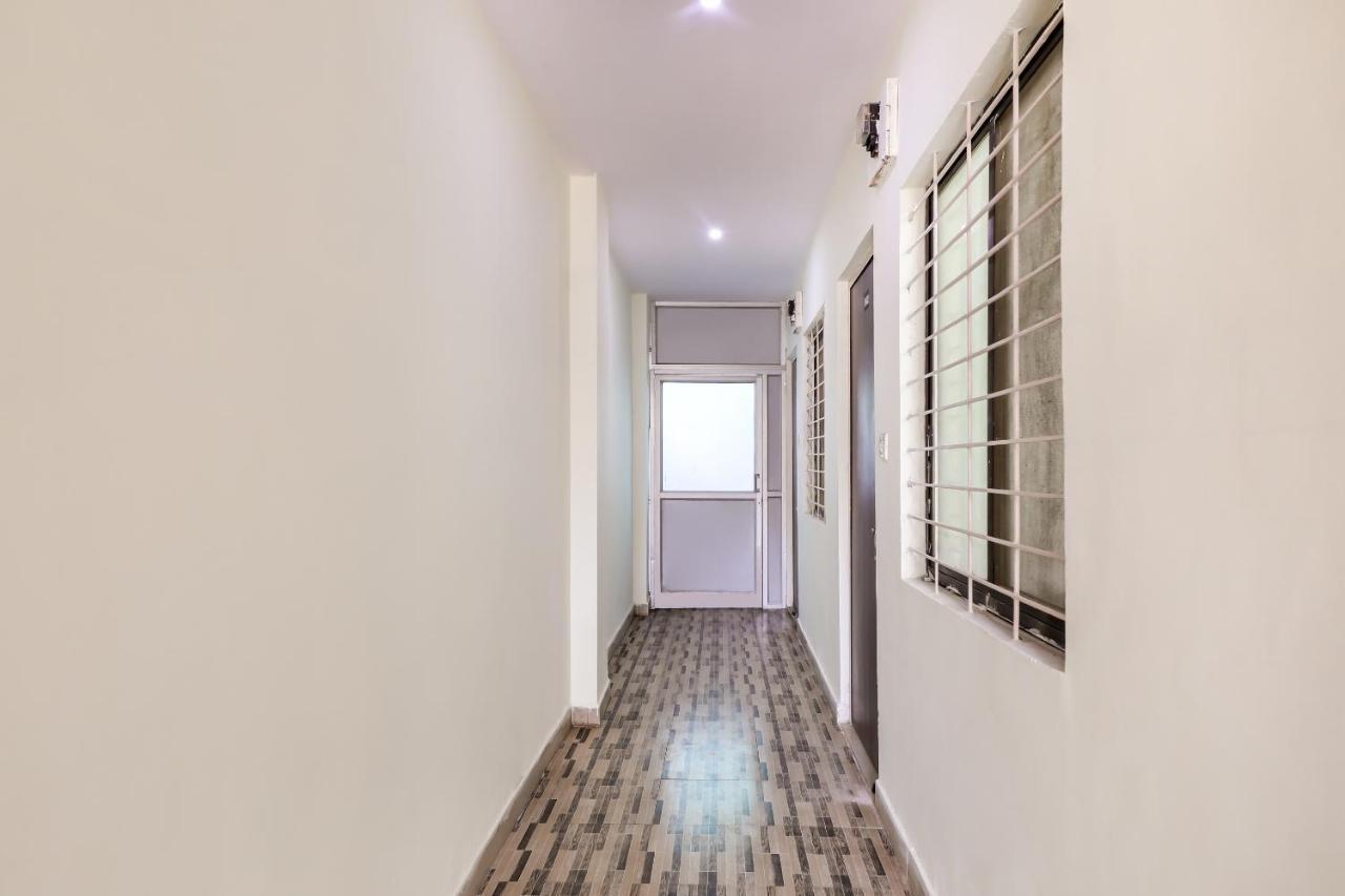 Vaccinated Staff- Spot On 63896 New Hotel Indraprastha Bhopal Bagian luar foto
