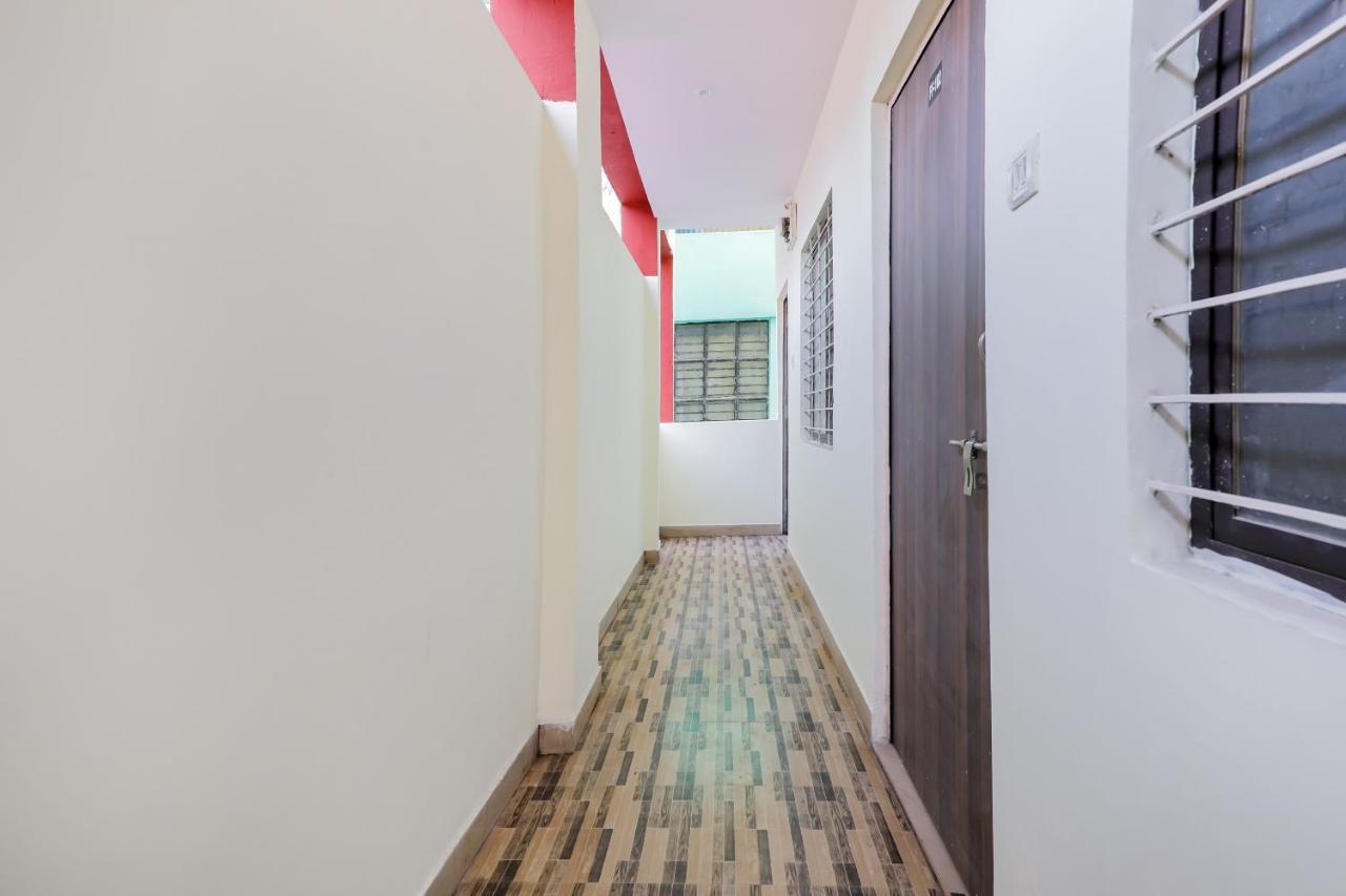 Vaccinated Staff- Spot On 63896 New Hotel Indraprastha Bhopal Bagian luar foto